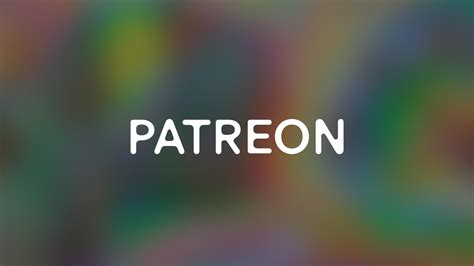 patreon discord|Official Patreon Creator Community